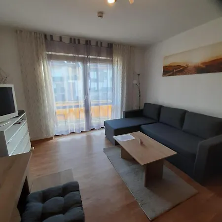 City-all-in-one Studio * Paderborn