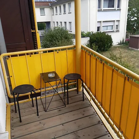 City-all-in-one Studio Paderborn