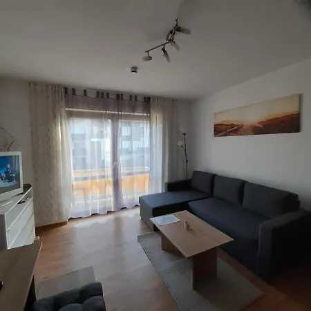 City-all-in-one Studio *