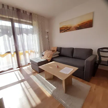 Apartment City-all-in-one Studio Paderborn