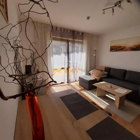 City-all-in-one Studio Apartment *